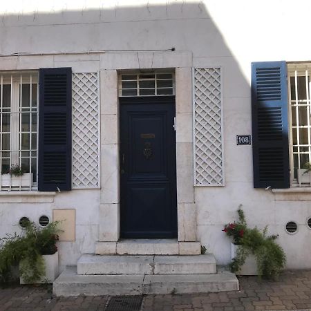 Studios Du Marin Sur Port De ลาซิโอตาต์ ภายนอก รูปภาพ