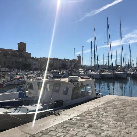 Studios Du Marin Sur Port De ลาซิโอตาต์ ภายนอก รูปภาพ