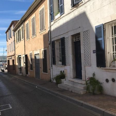 Studios Du Marin Sur Port De ลาซิโอตาต์ ภายนอก รูปภาพ