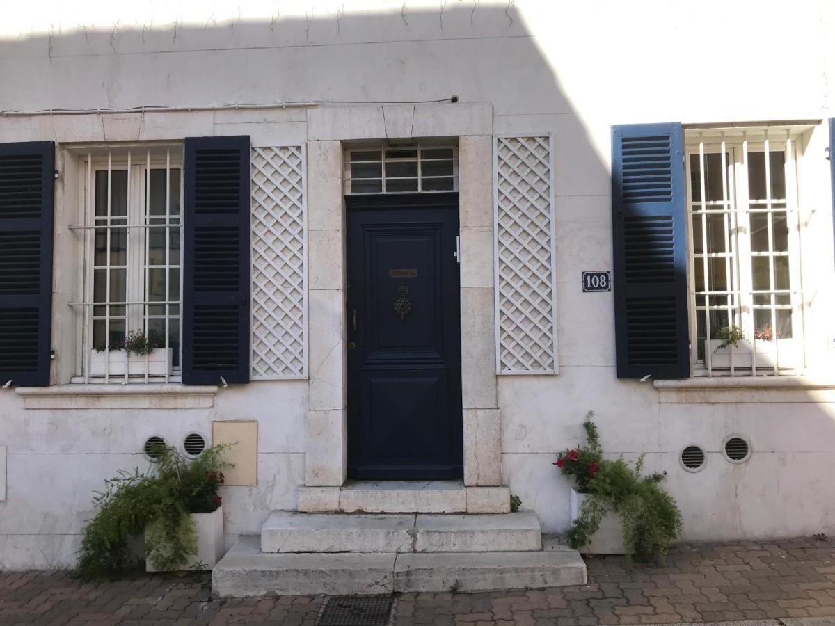 Studios Du Marin Sur Port De ลาซิโอตาต์ ภายนอก รูปภาพ
